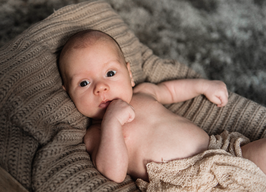 Newborn Shooting